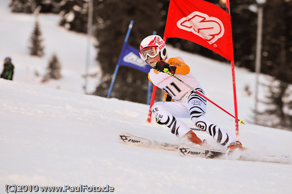 1. Landescup 2010