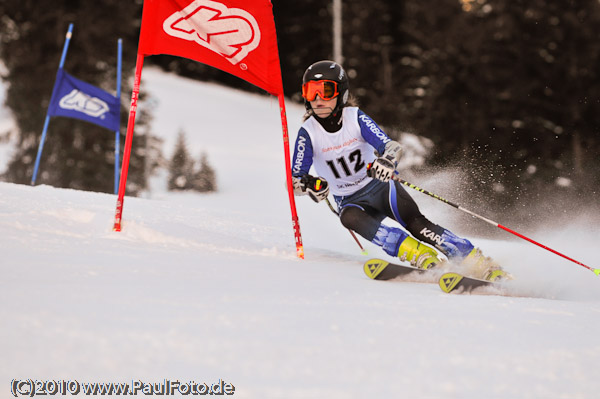 1. Landescup 2010