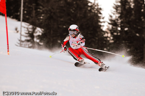 1. Landescup 2010