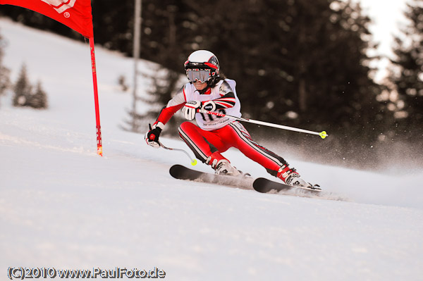 1. Landescup 2010