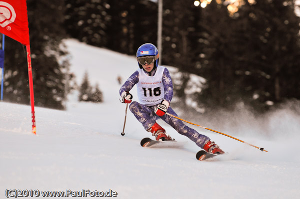 1. Landescup 2010