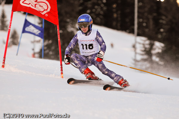 1. Landescup 2010