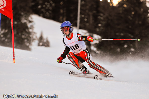 1. Landescup 2010