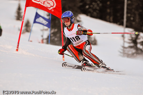 1. Landescup 2010