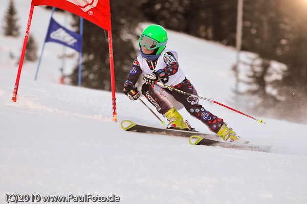 1. Landescup 2010