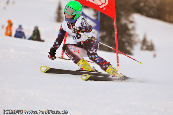 1. Landescup 2010