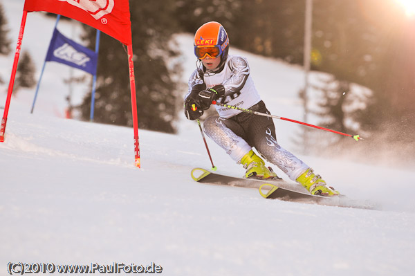 1. Landescup 2010