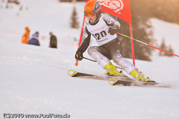1. Landescup 2010