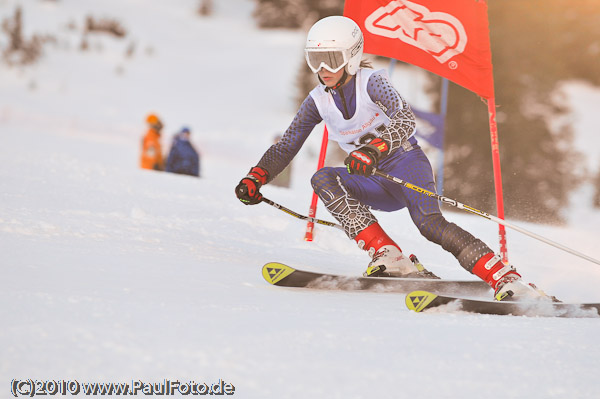 1. Landescup 2010