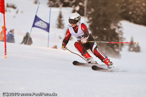 1. Landescup 2010