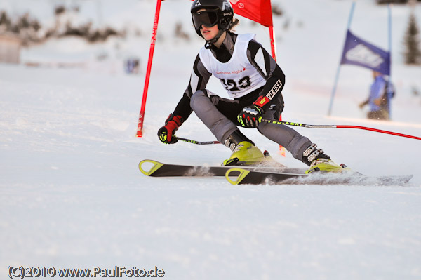 1. Landescup 2010