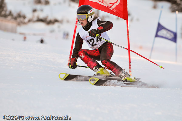 1. Landescup 2010