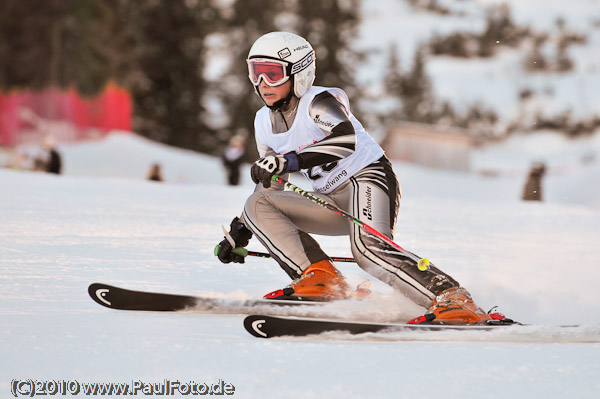 1. Landescup 2010