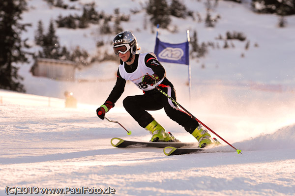 1. Landescup 2010