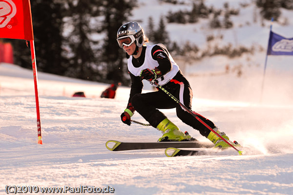 1. Landescup 2010