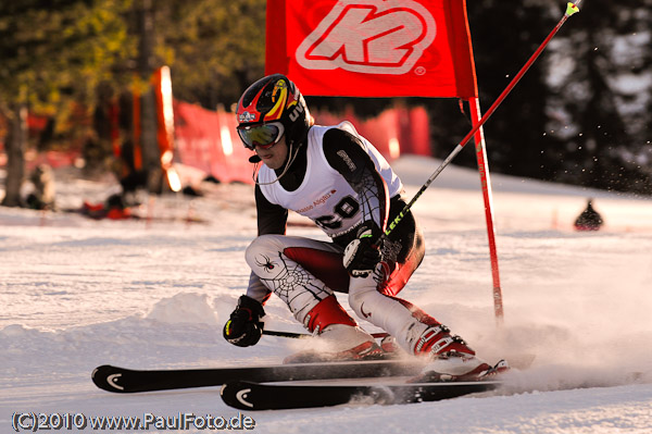 1. Landescup 2010