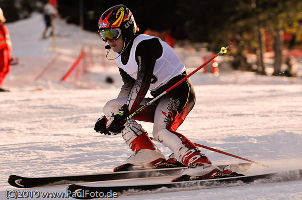 1. Landescup 2010