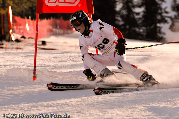 1. Landescup 2010
