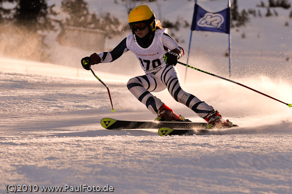 1. Landescup 2010