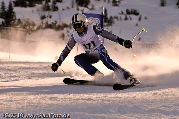 1. Landescup 2010