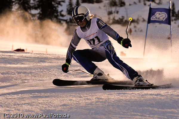 1. Landescup 2010