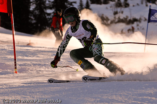 1. Landescup 2010