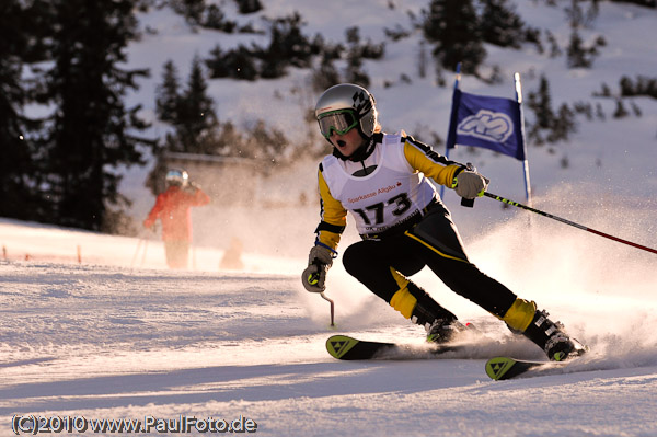 1. Landescup 2010