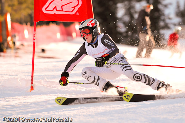 1. Landescup 2010