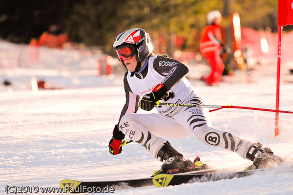 1. Landescup 2010