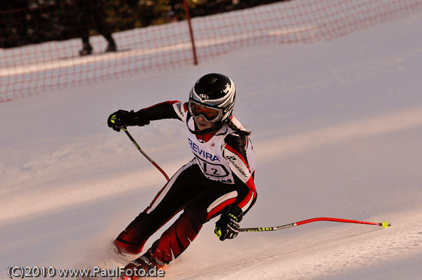 1. Landescup 2010