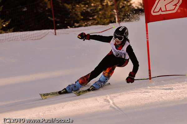 1. Landescup 2010