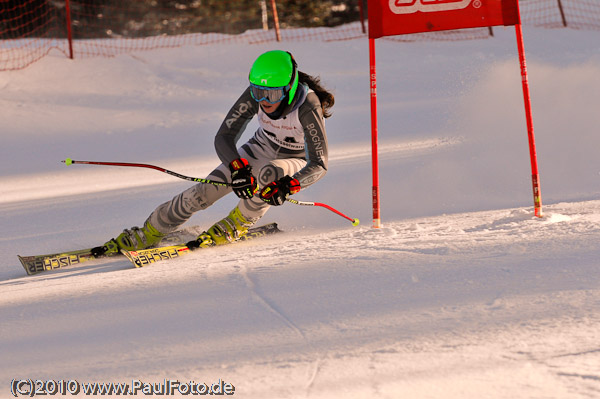 1. Landescup 2010