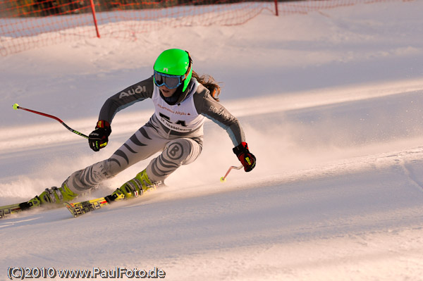 1. Landescup 2010