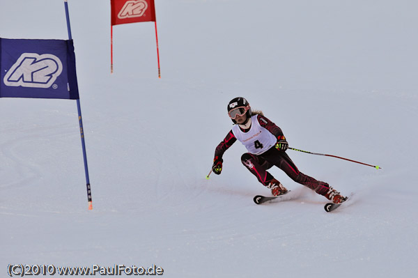 1. Landescup 2010