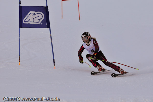1. Landescup 2010