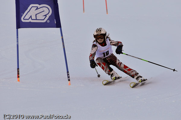 1. Landescup 2010