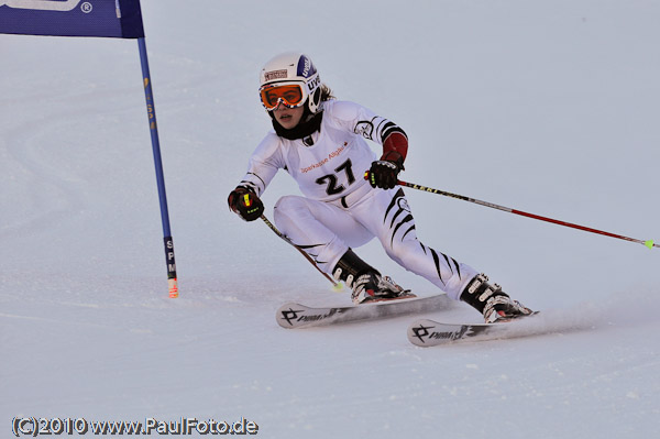 1. Landescup 2010