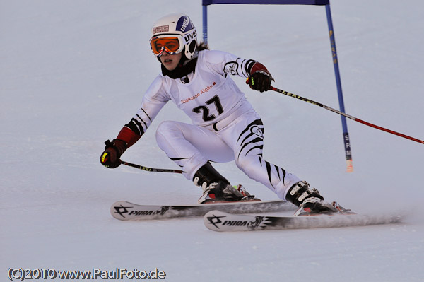 1. Landescup 2010