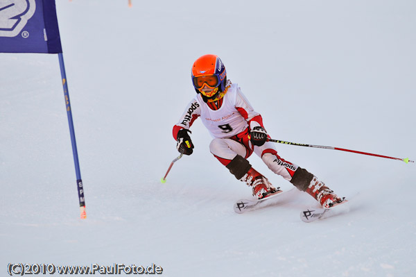 1. Landescup 2010