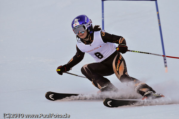 1. Landescup 2010