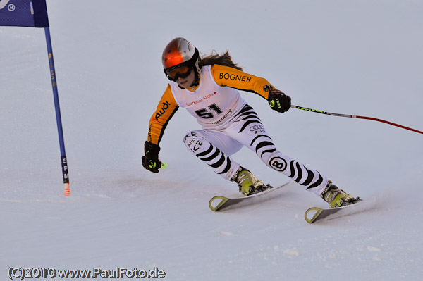 1. Landescup 2010