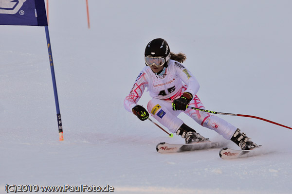1. Landescup 2010