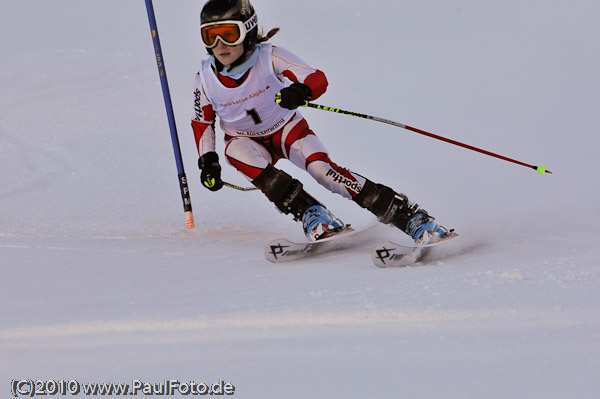 1. Landescup 2010