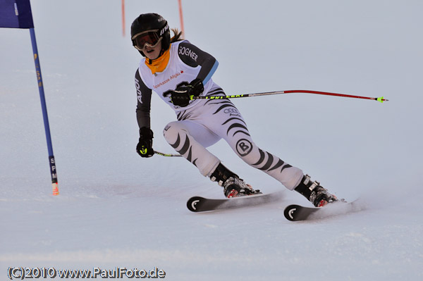 1. Landescup 2010
