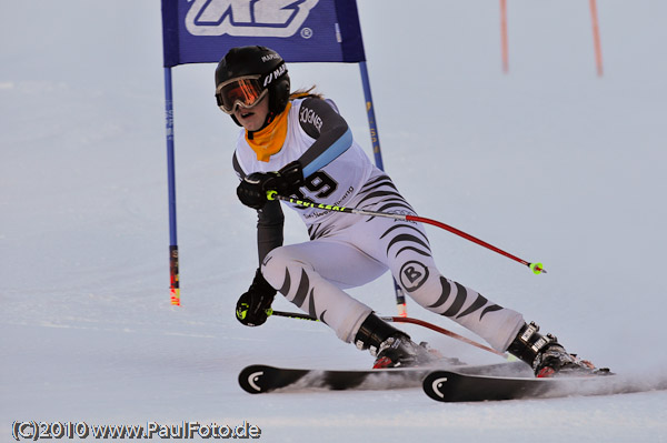 1. Landescup 2010
