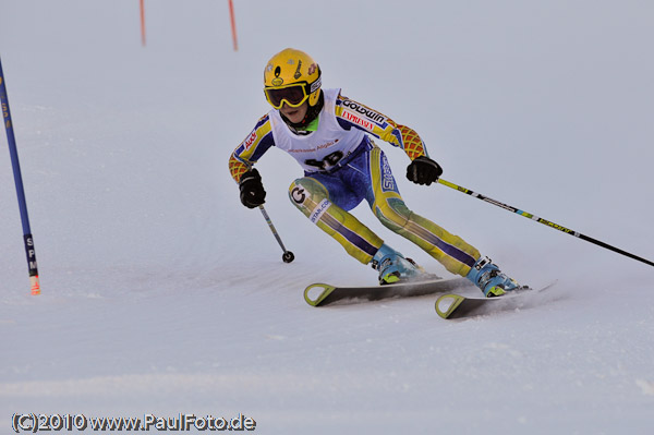 1. Landescup 2010