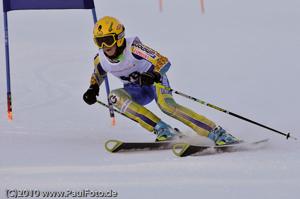 1. Landescup 2010