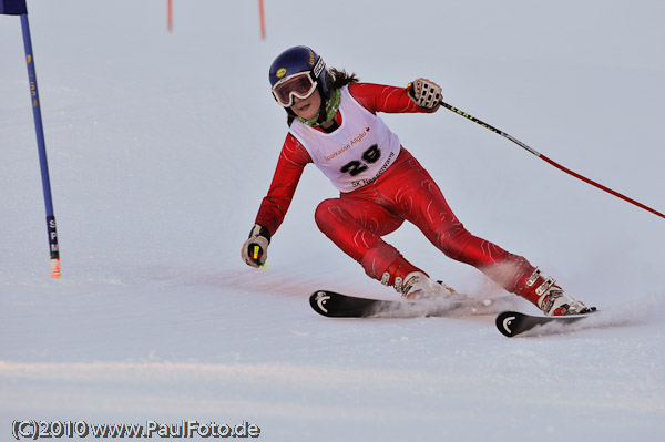 1. Landescup 2010