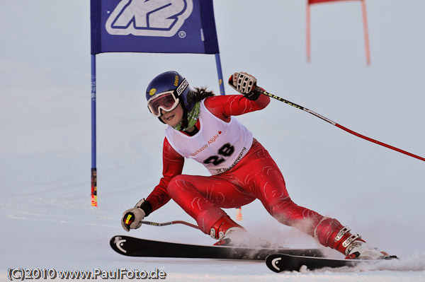 1. Landescup 2010