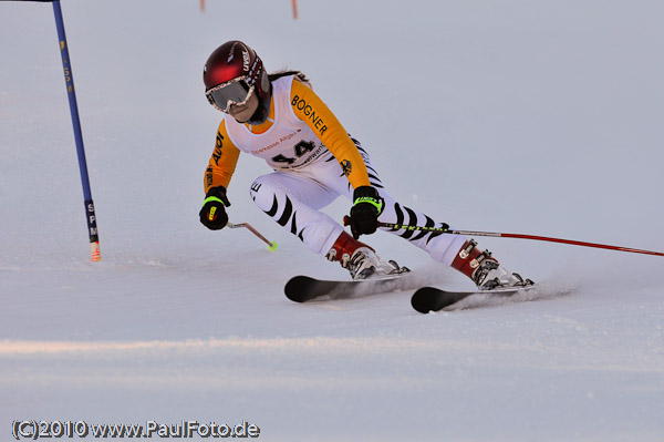 1. Landescup 2010